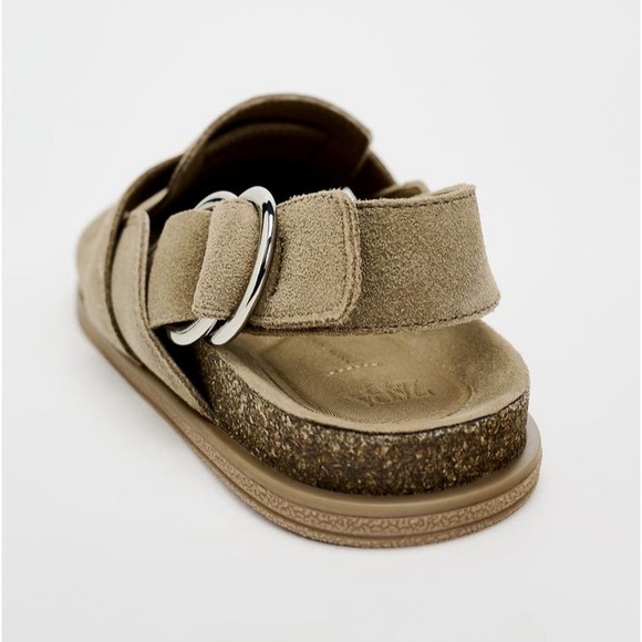 ZARA MULES - Picture 3 of 3